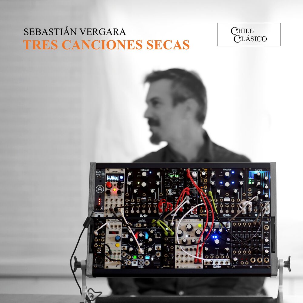 Picture of Tres Canciones Secas