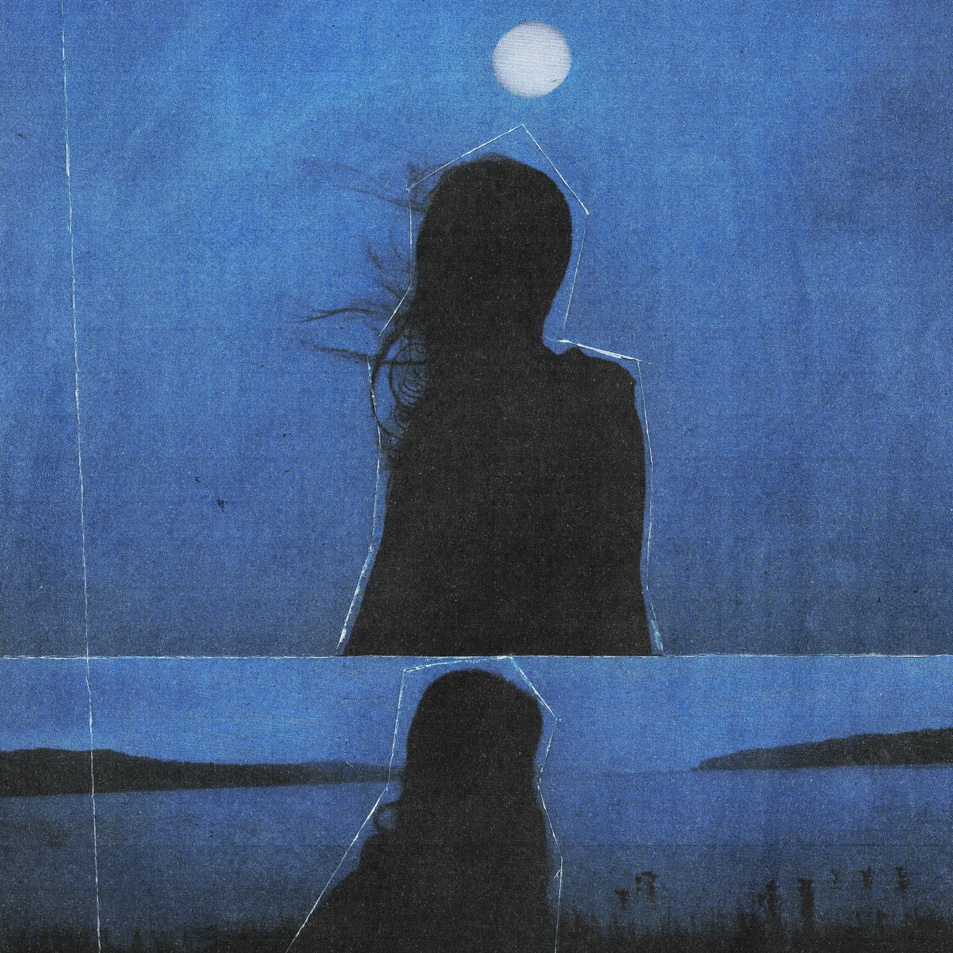 Album cover of distance