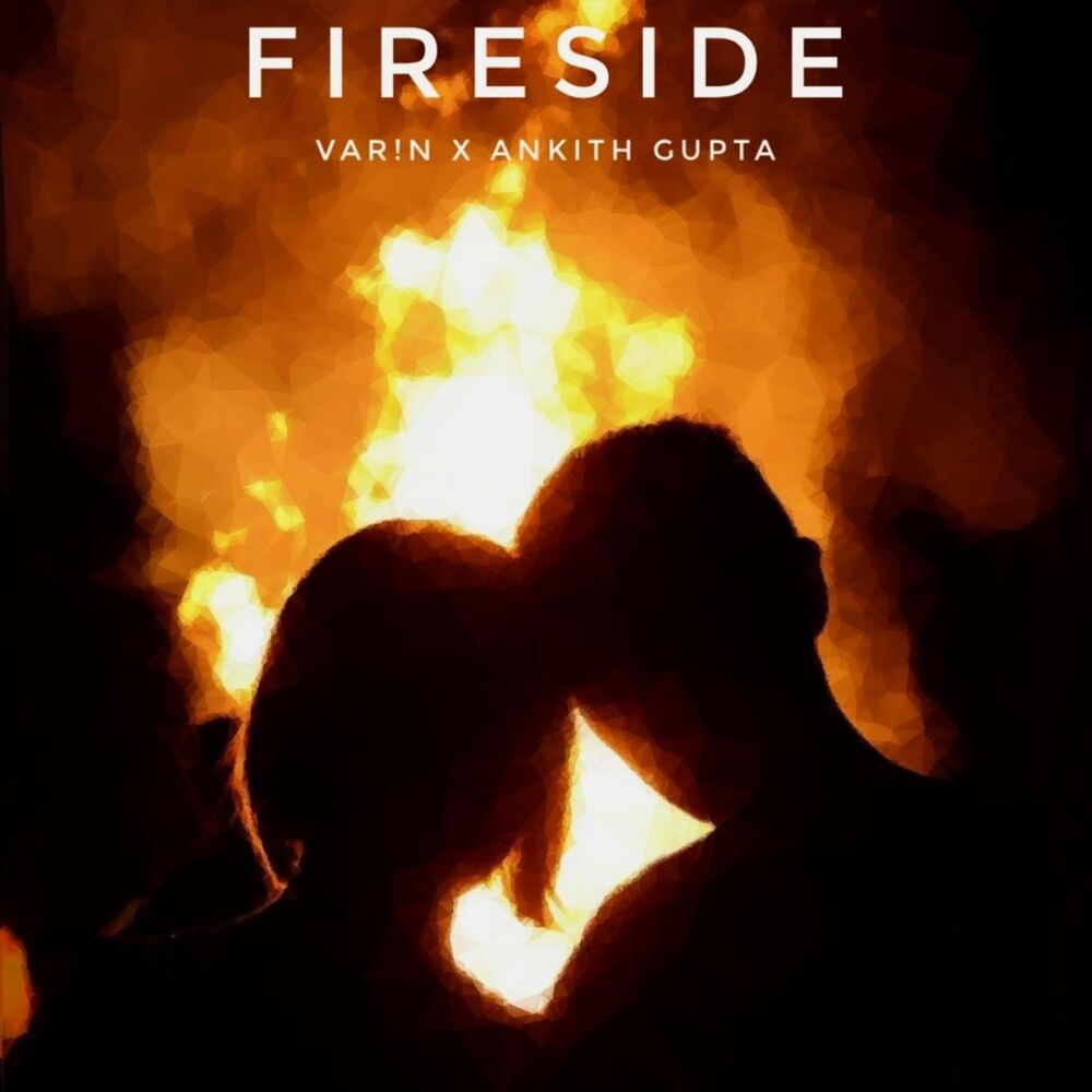 Picture of Fireside (feat. VAR!N)