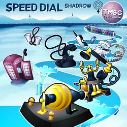 Cover of Speed Dial