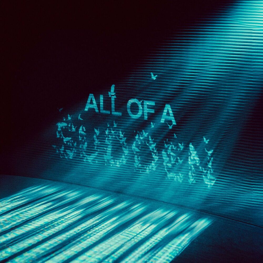 Picture of All Of A Sudden / Another One