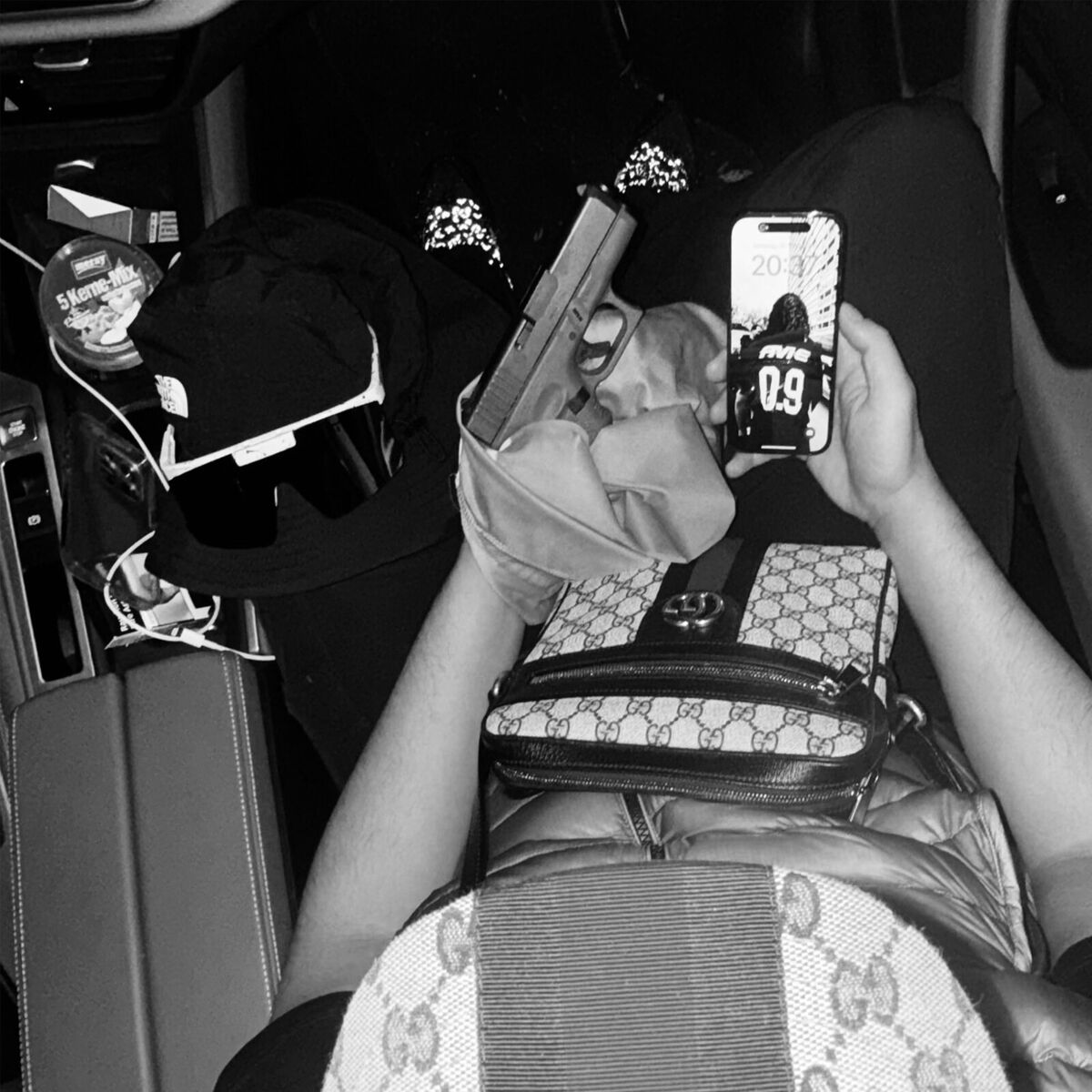 Album cover of 15