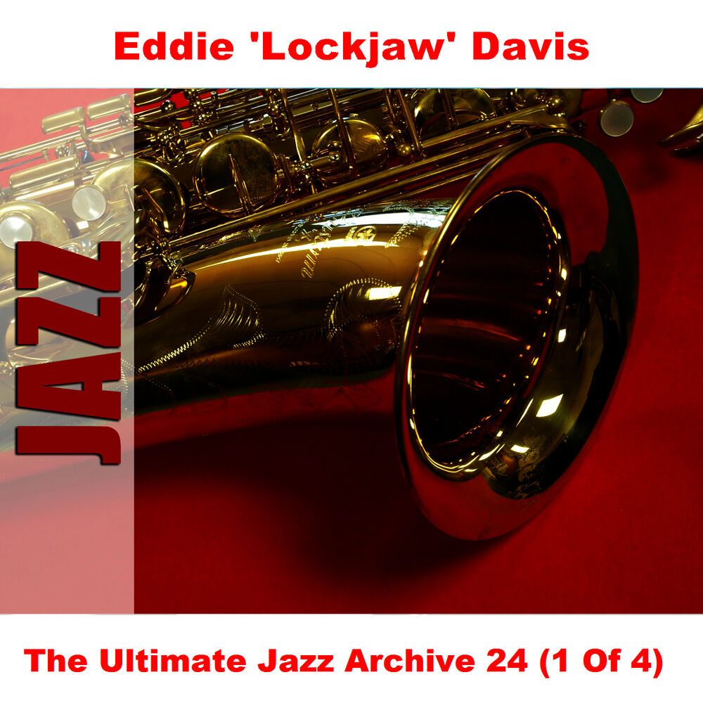 Picture of The Ultimate Jazz Archive 24 (1 Of 4)