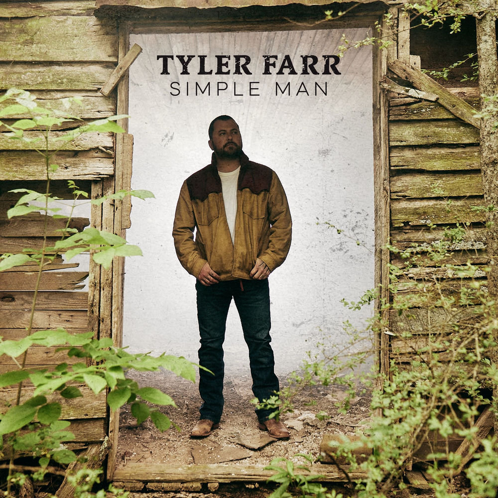 Simple Man cover