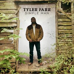 Cover of Simple Man