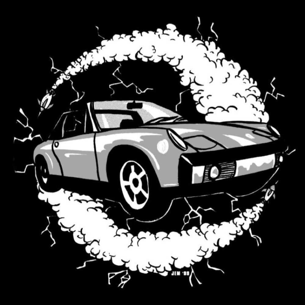 Picture of The Future Sound of Retro