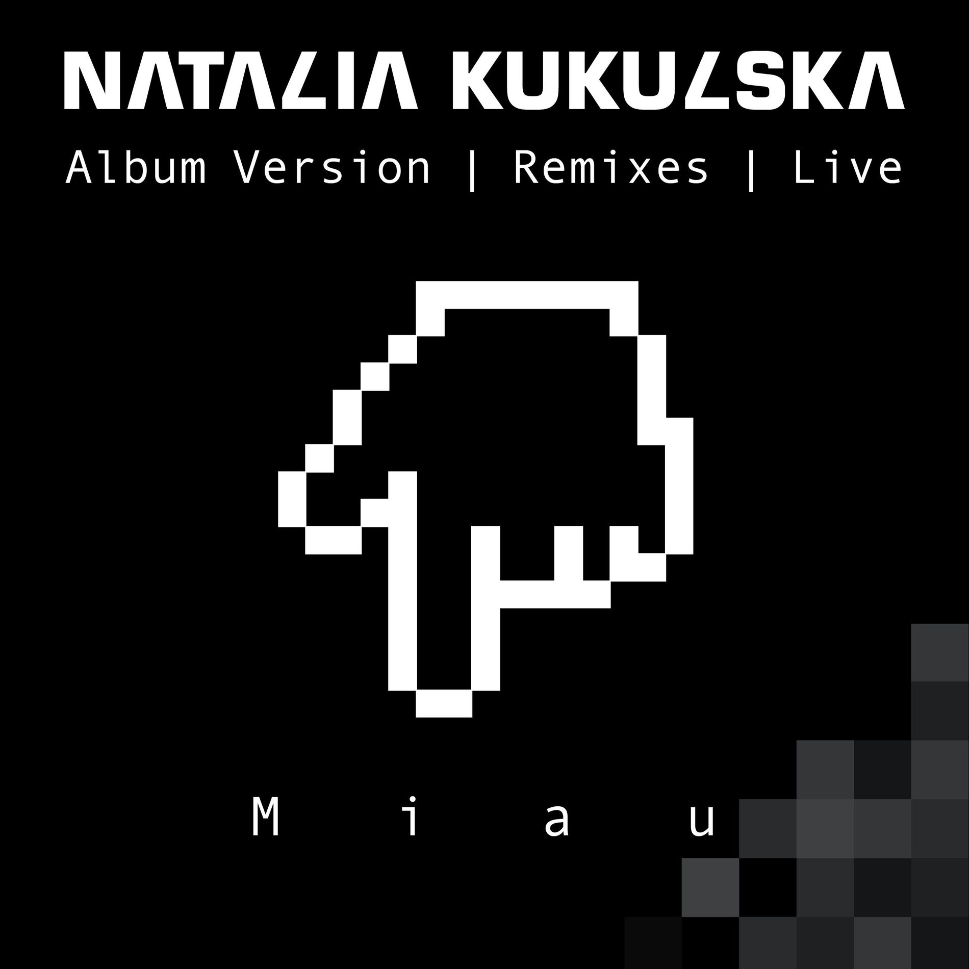 Album cover of Miau - EP
