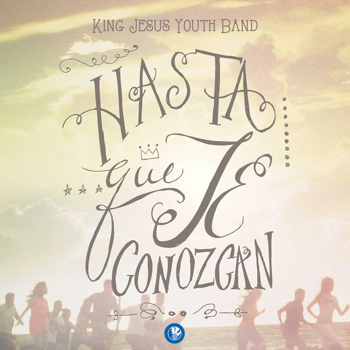 Album cover of Hasta Que Te Conozcan