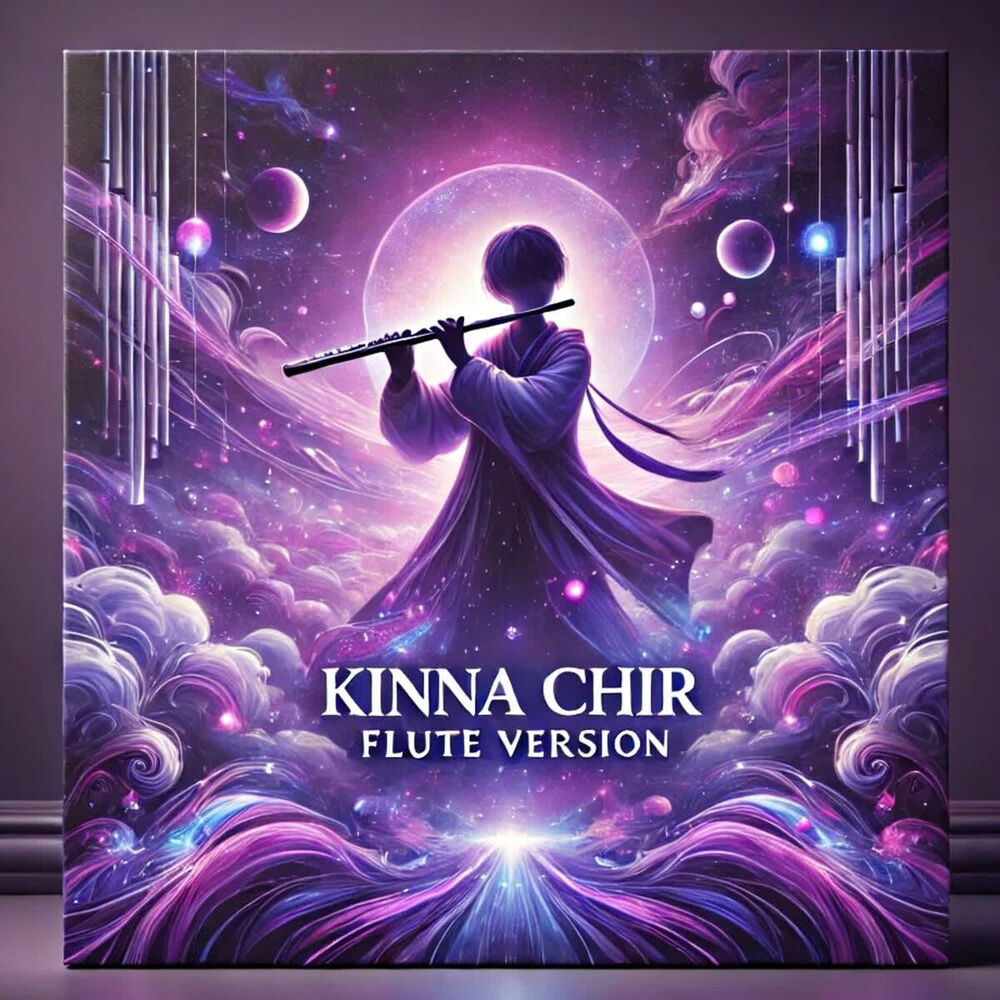 Picture of Kinna Chir Flute Version