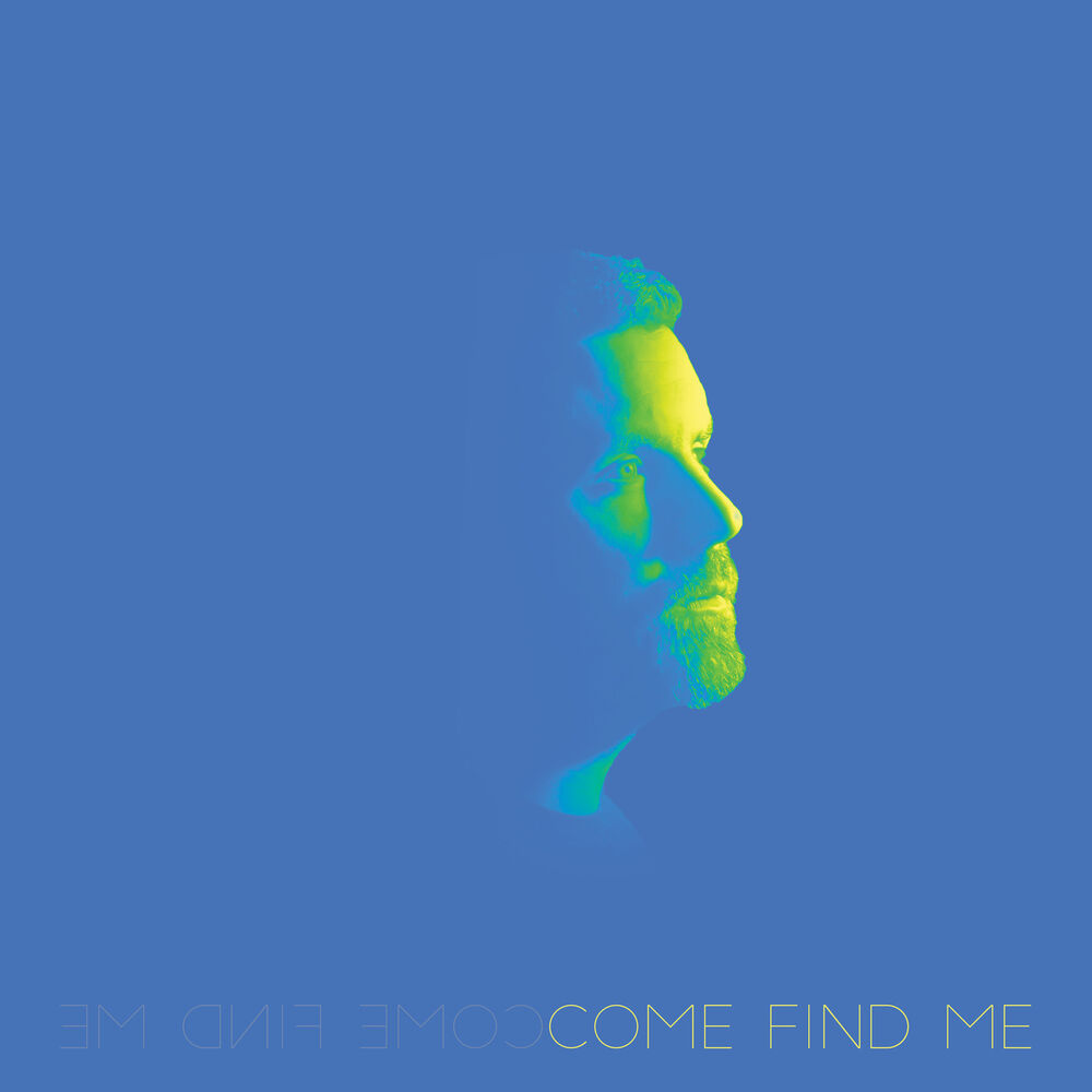 Picture of Come Find Me - Escq Remix