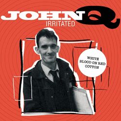 Cover of White Blood on Red Cotton (Remix)