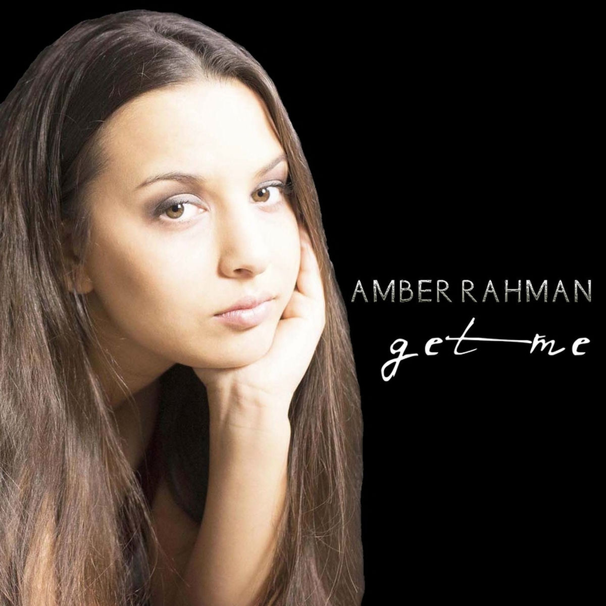 Album cover of Get Me