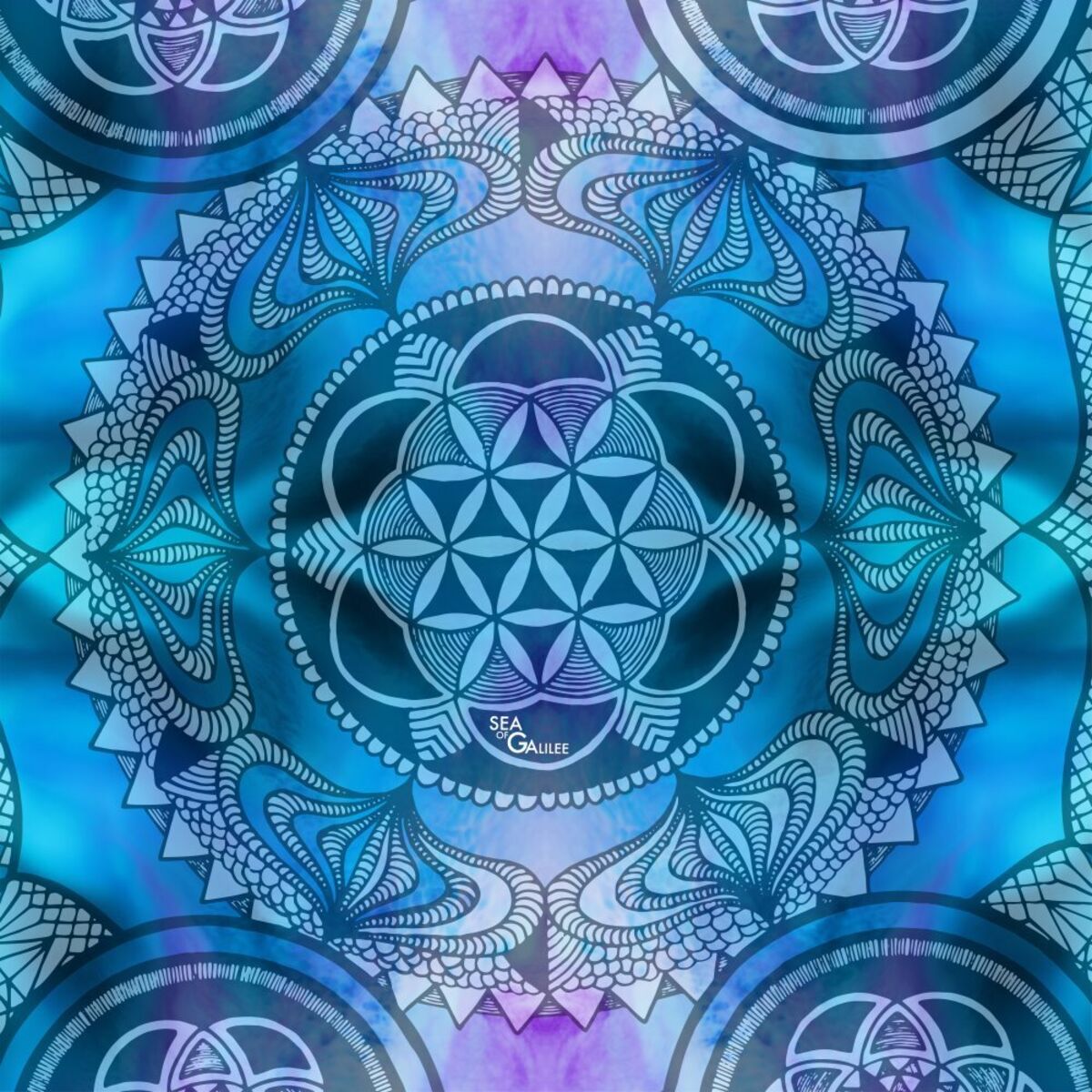 Album cover of Letting Go