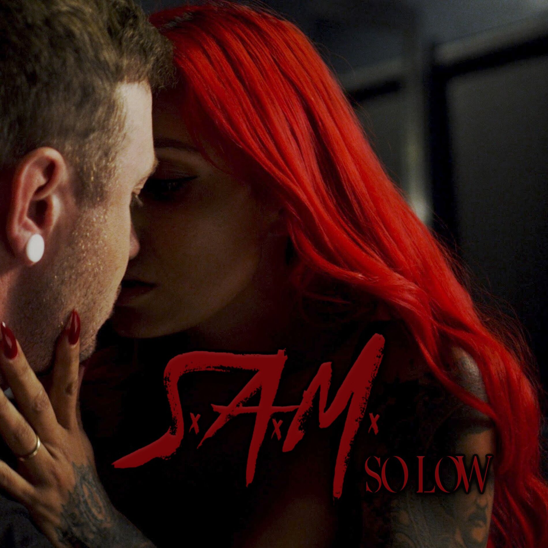 Album cover of So Low