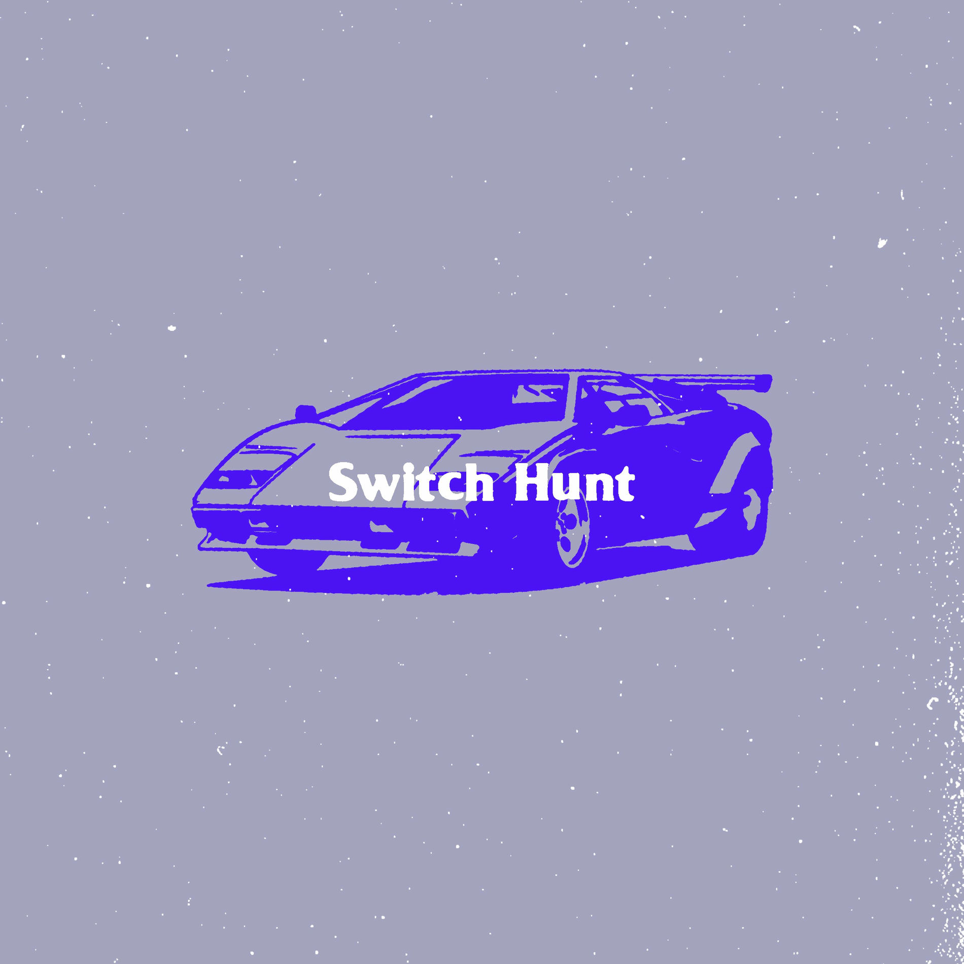Album cover of Switch Hunt