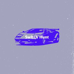Cover of Switch Hunt