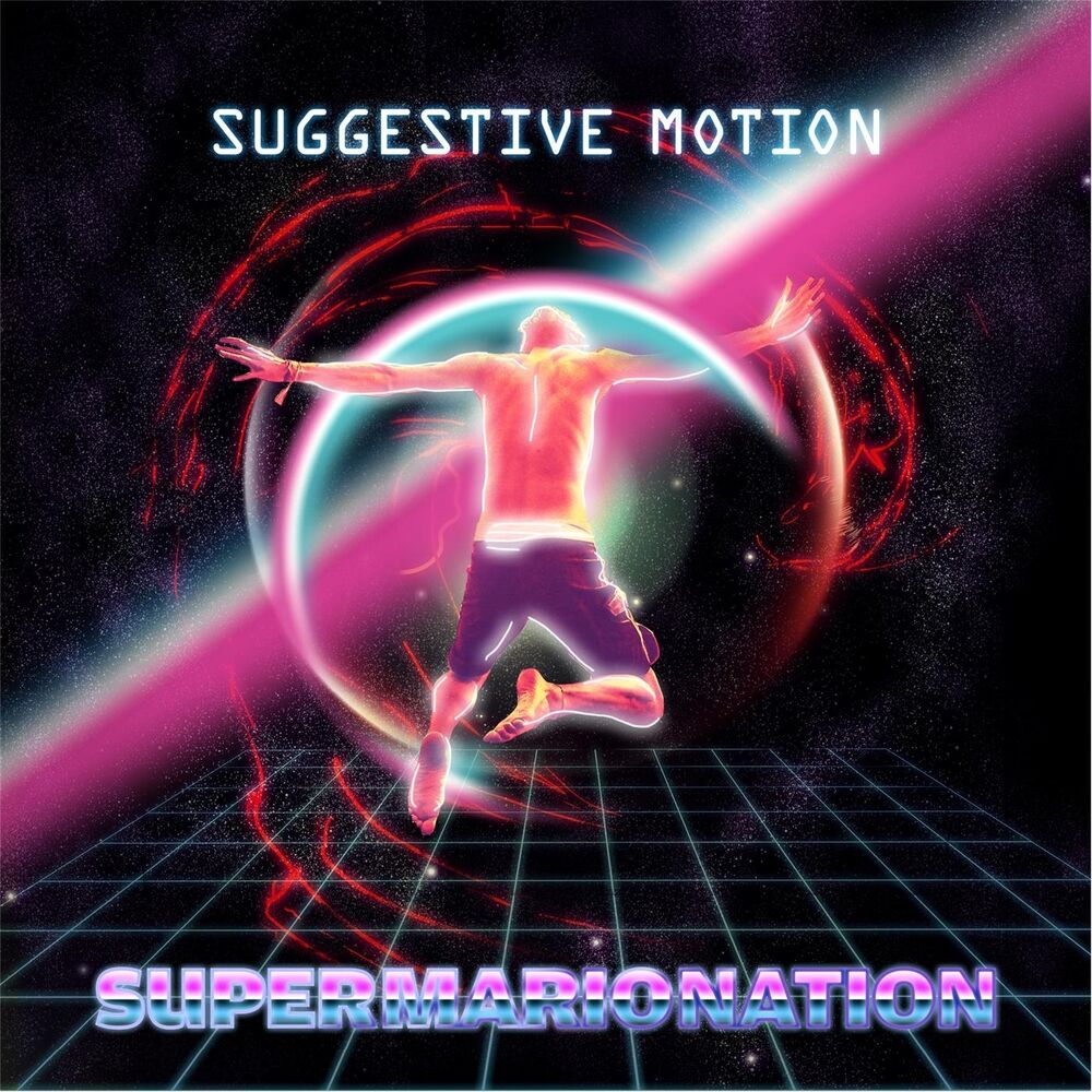 Picture of Supermarionation