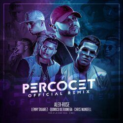 Cover of Percocet (Remix)