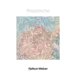 Cover of Pinselstriche