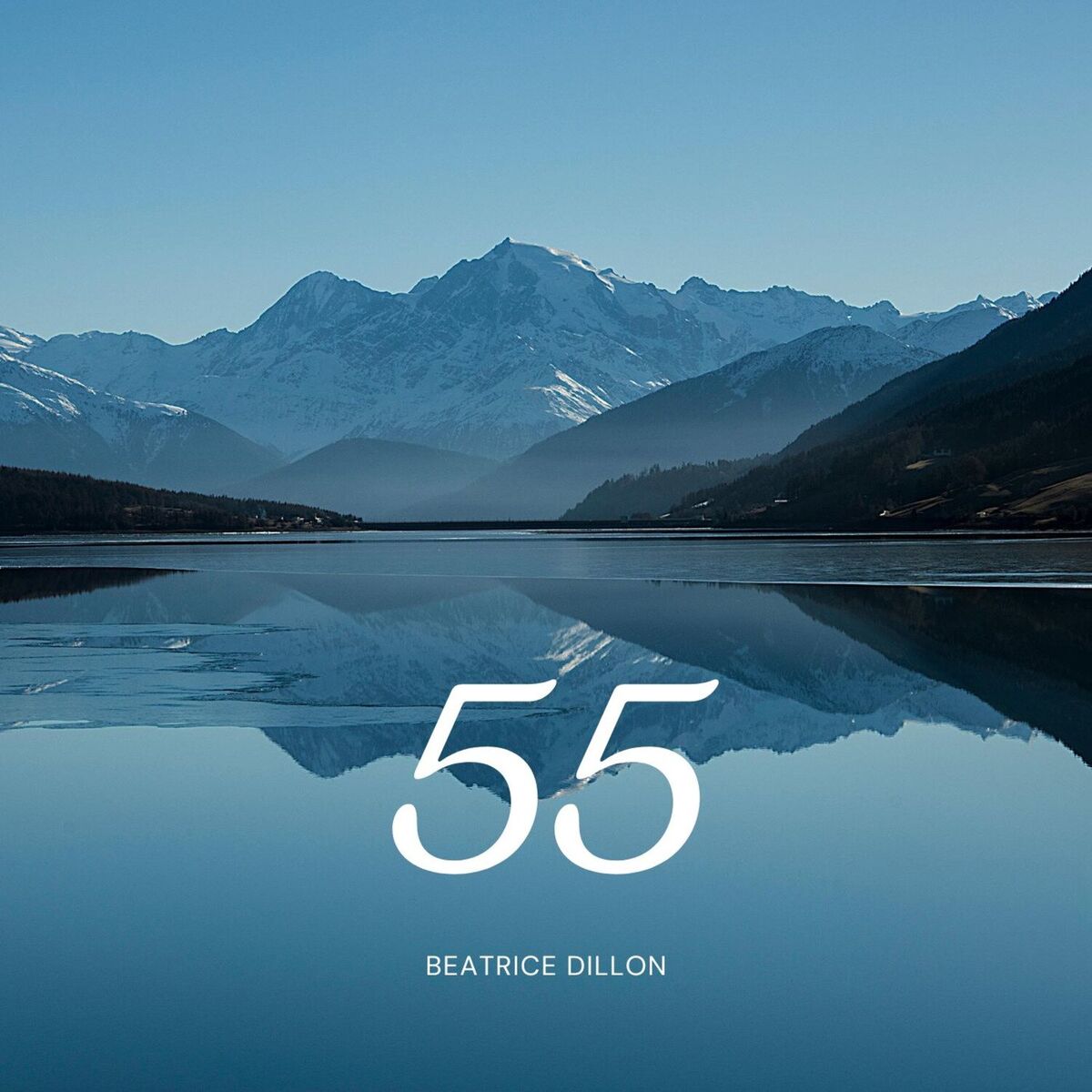 Album cover of 55