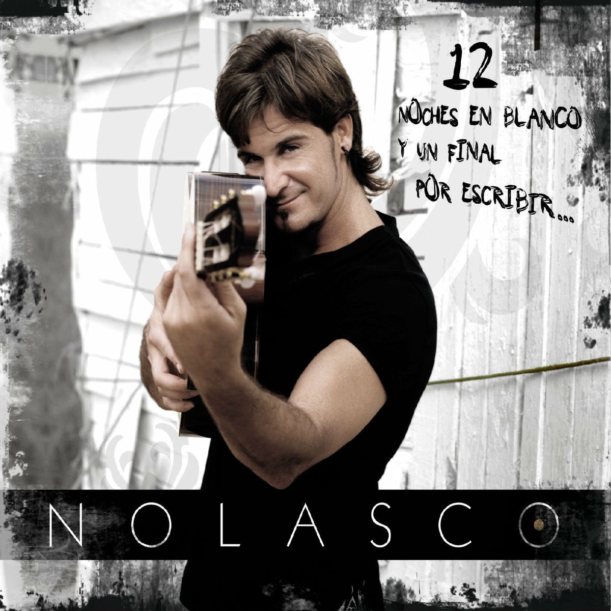 Album cover of Agua, aire y fuego