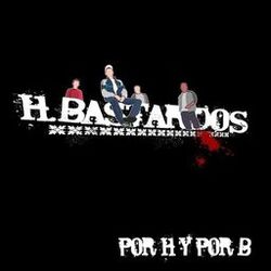 Cover of Por H y por B