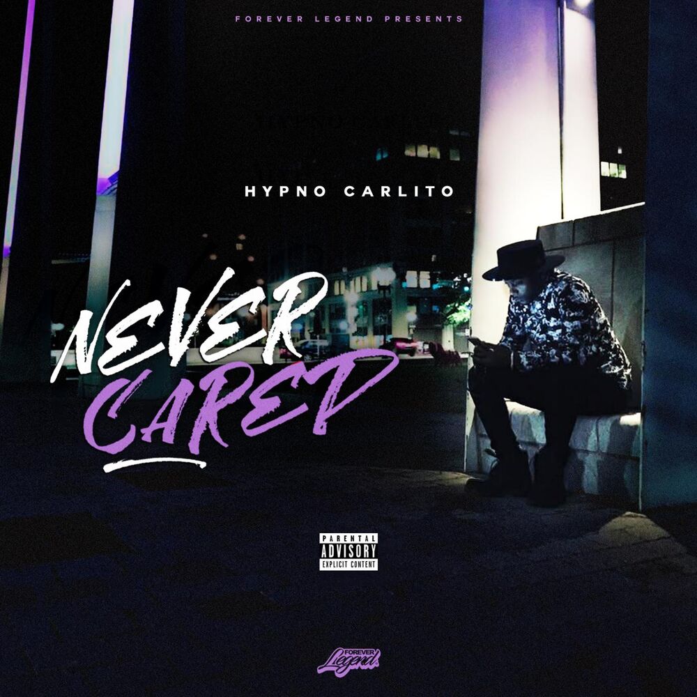 Picture of Never Cared