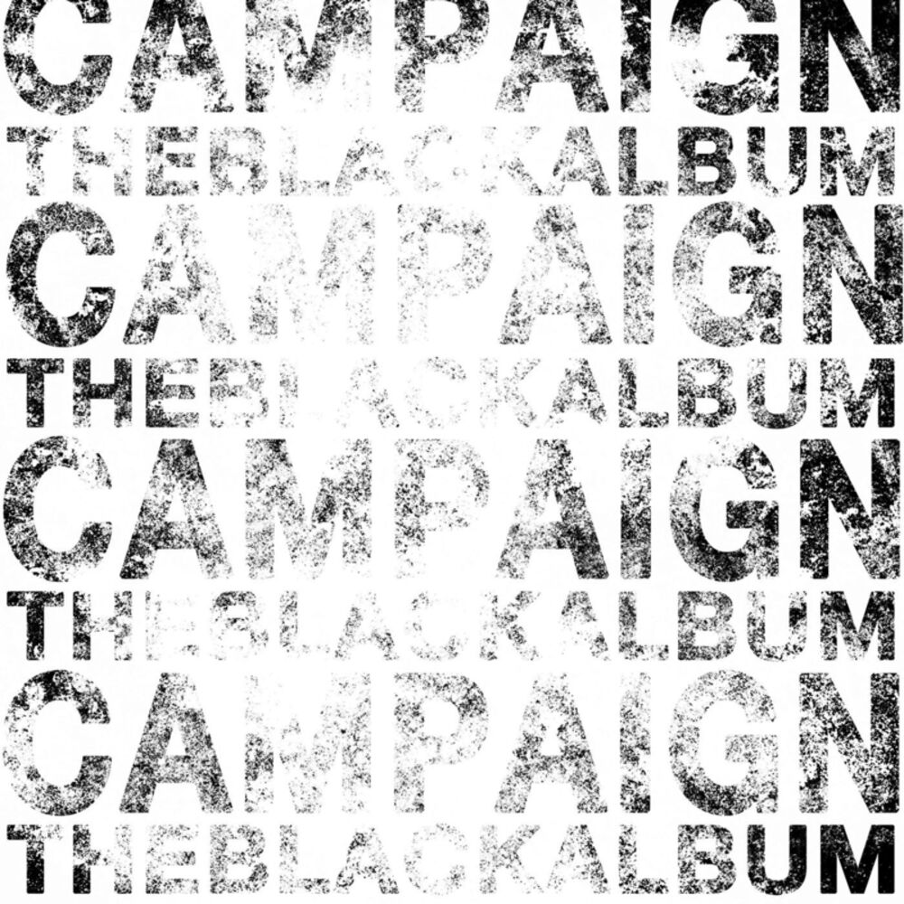Picture of The Black Album