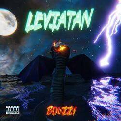 Cover of Leviatan