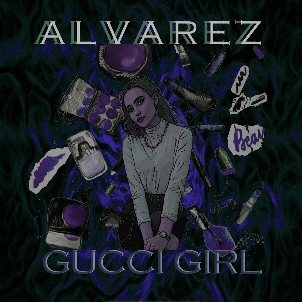 Picture of Gucci Girl (Tr1Pllx Сlub Remix)