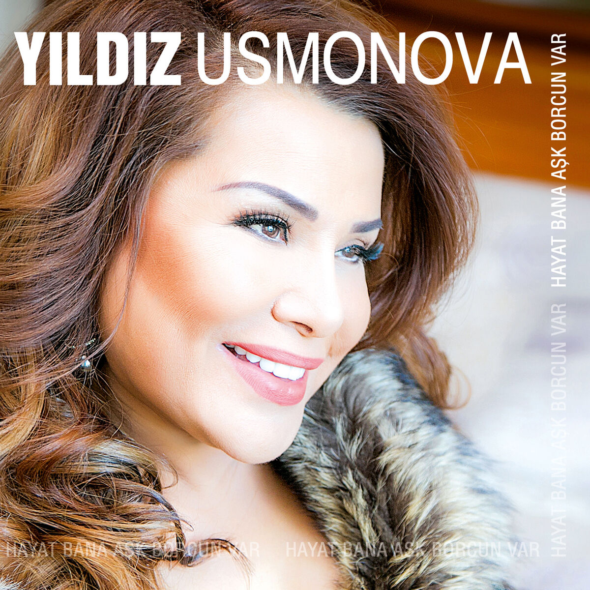 Album cover of Haydi Sor