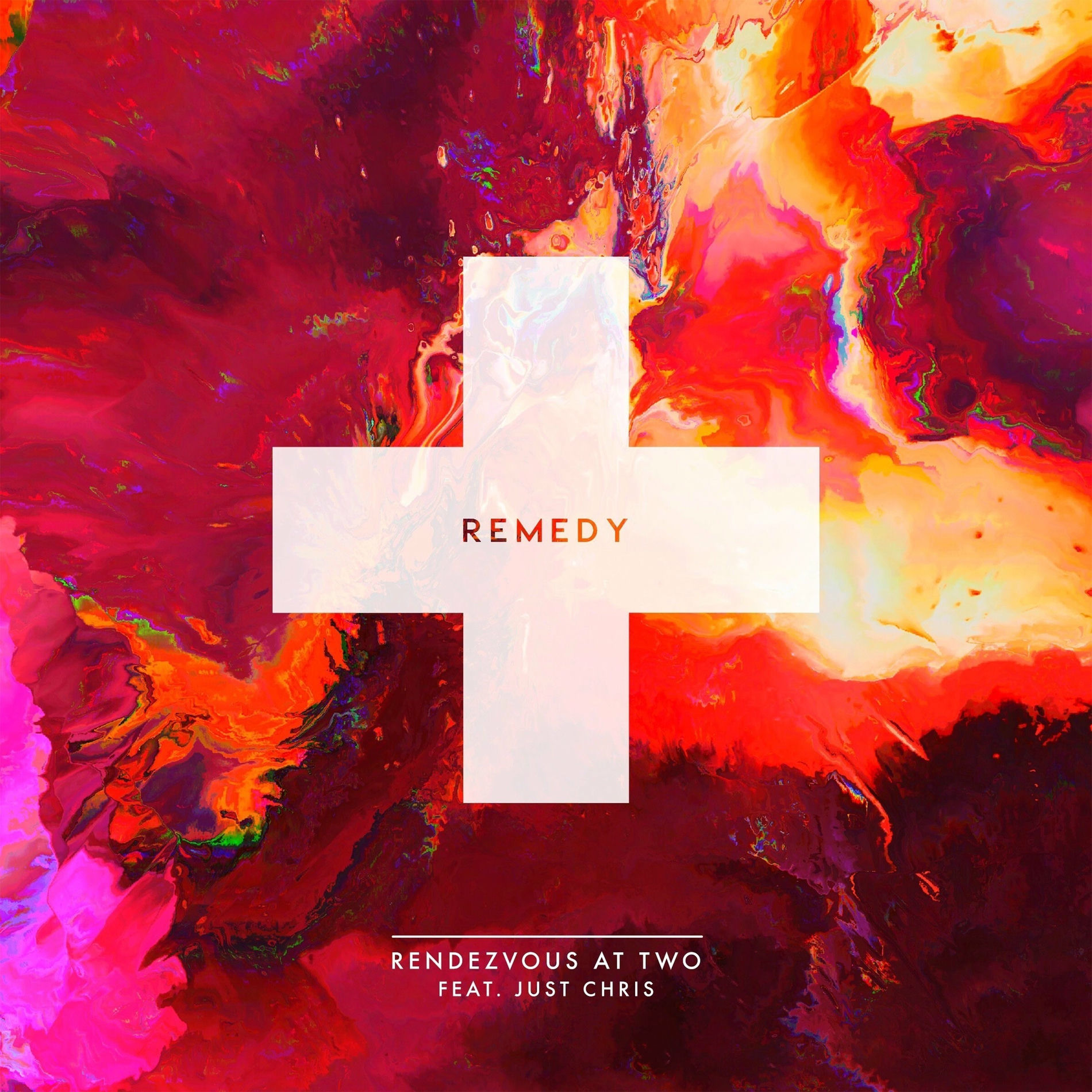 Album cover of Remedy
