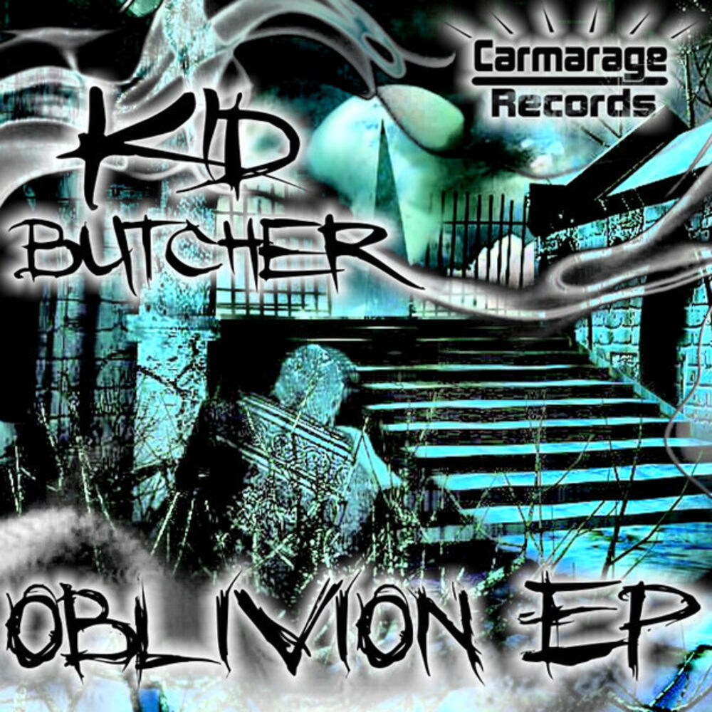 Picture of Oblivion Ep