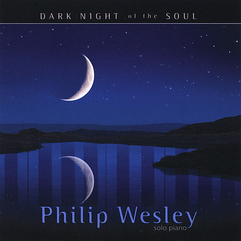Picture of Dark Night of the Soul