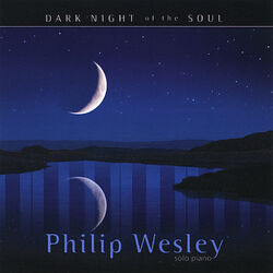 Cover of Dark Night of the Soul