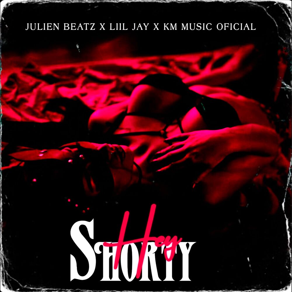 Picture of Hey Shorty