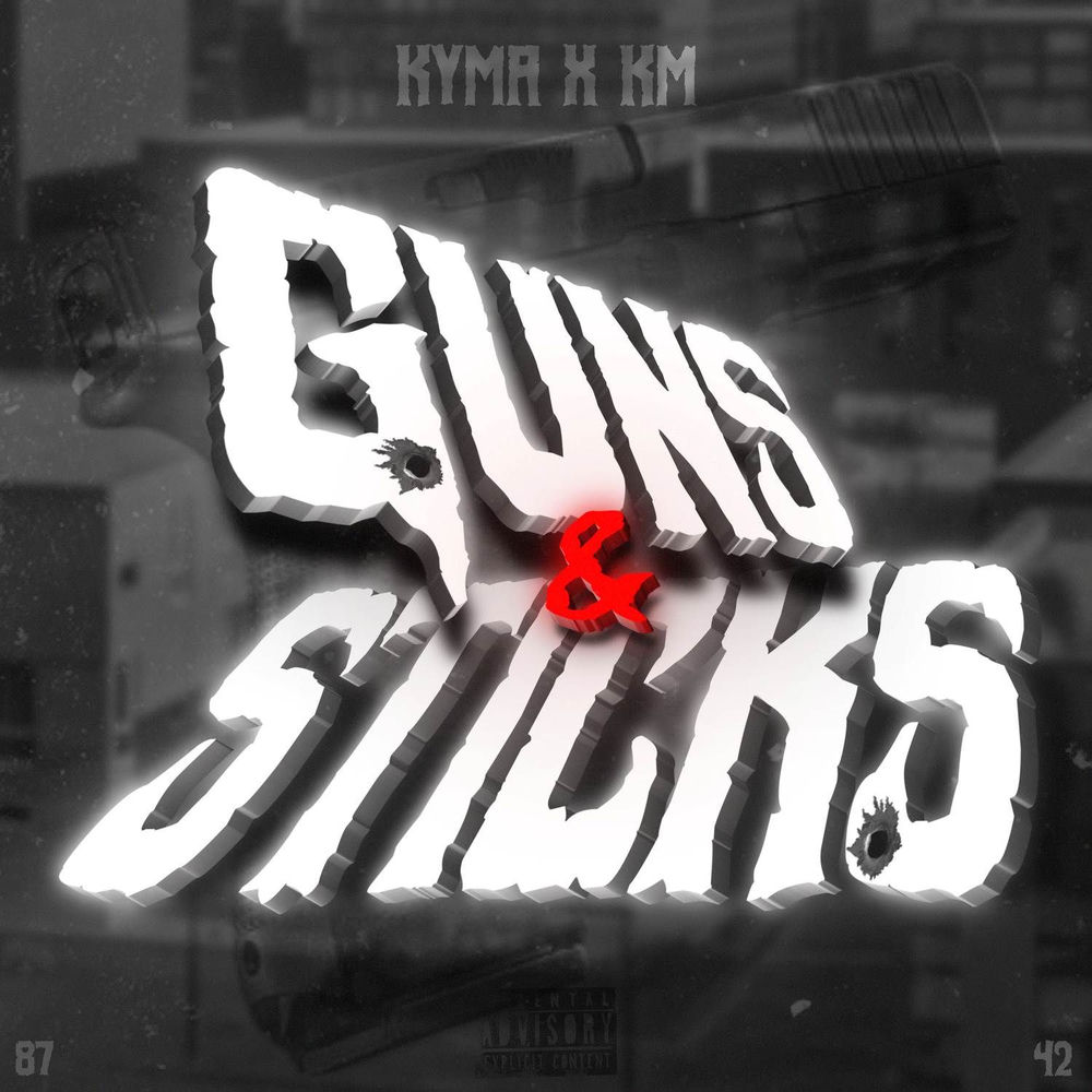 Guns & Sticks