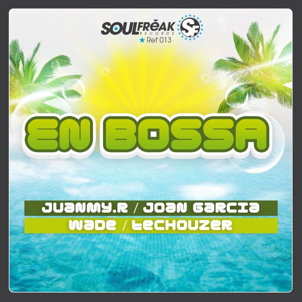 Picture of En Bossa
