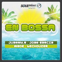 Cover of En Bossa
