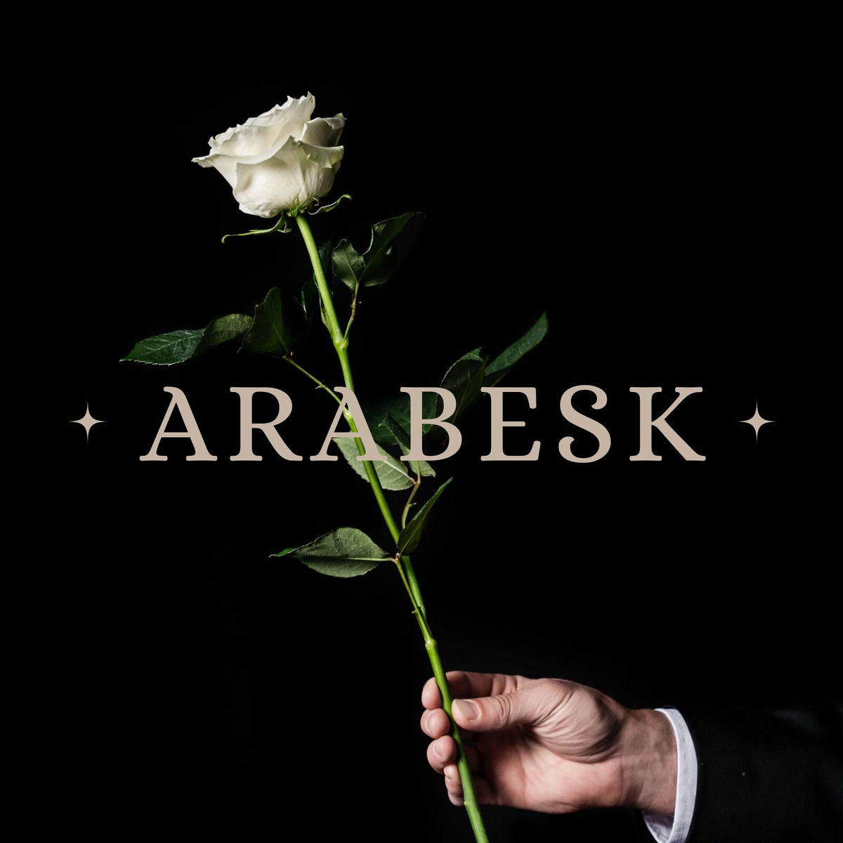 Album cover of Arabesk
