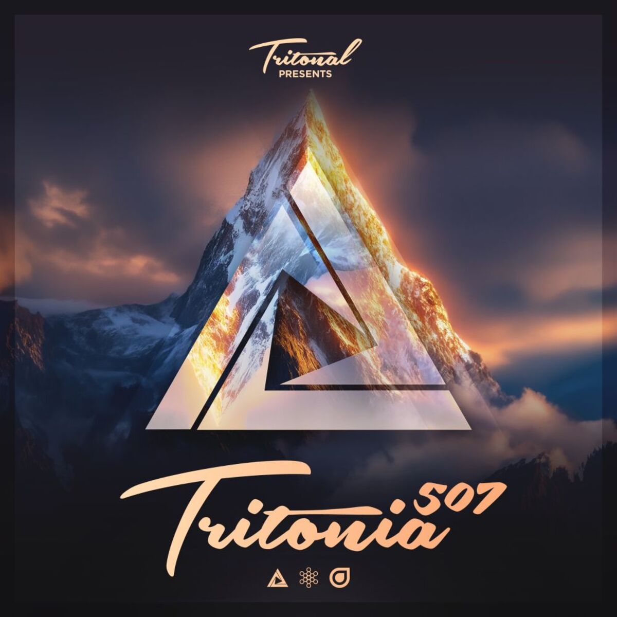 Album cover of Tritonia 507