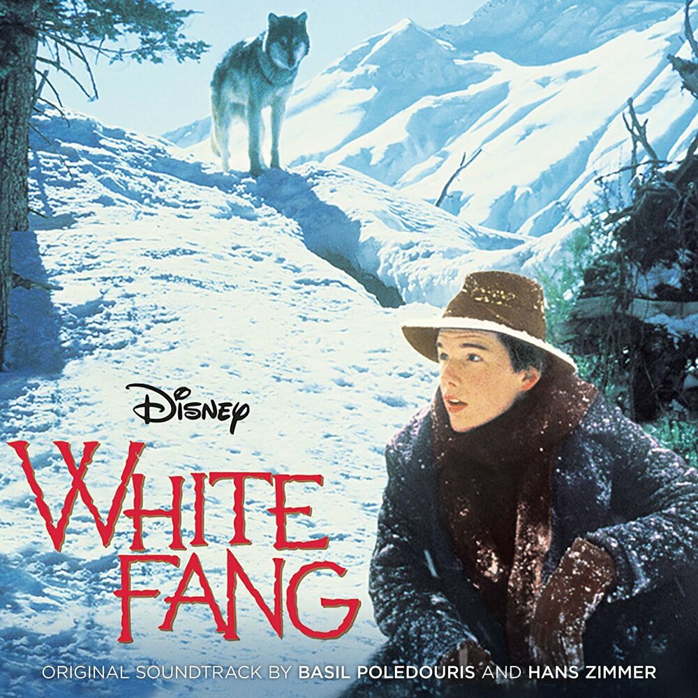 Picture of White Fang (Original Soundtrack)