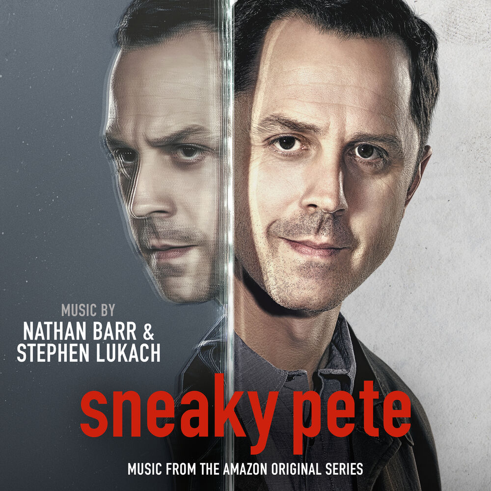 Picture of Sneaky Pete (Music from the Amazon Original Series)