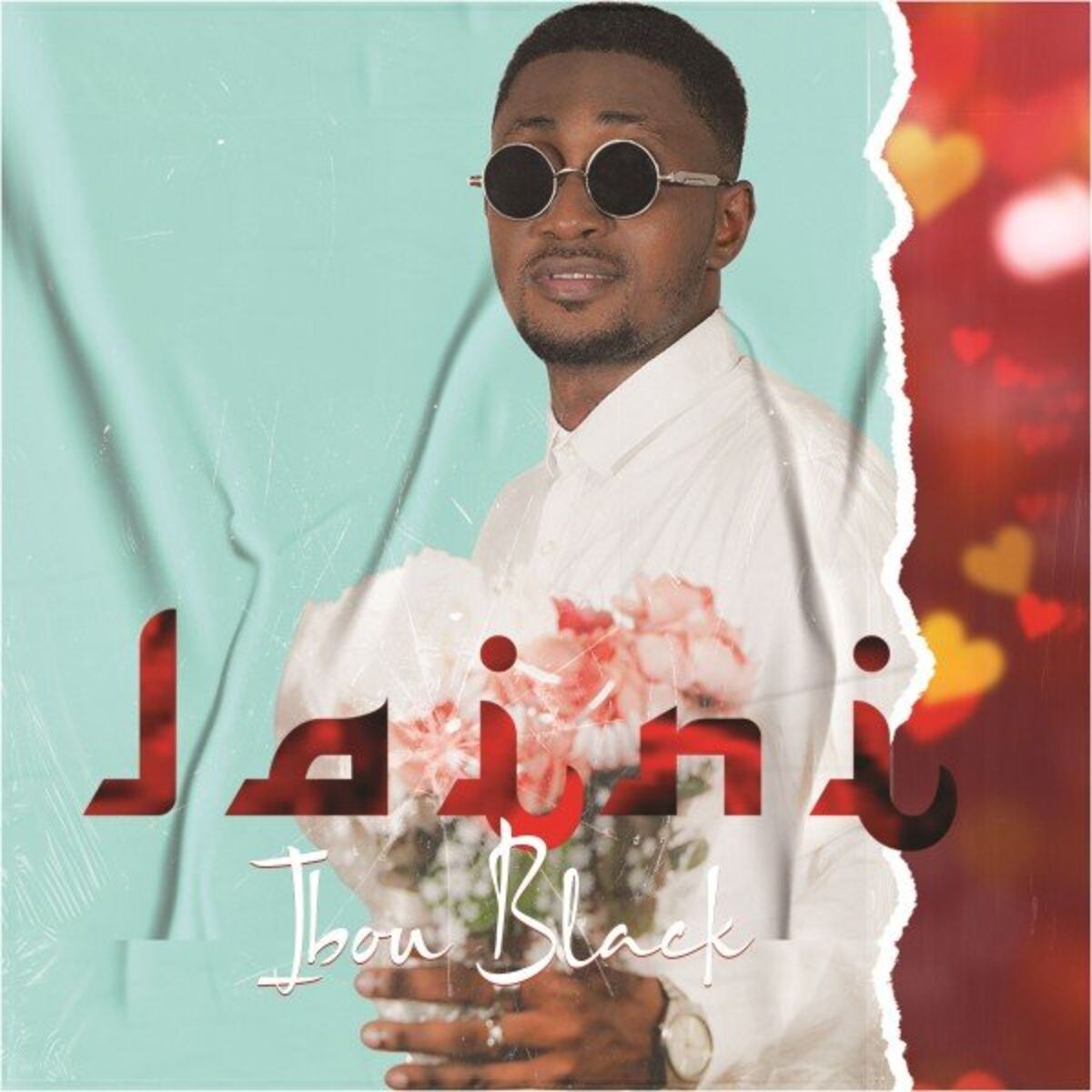 Album cover of Laini