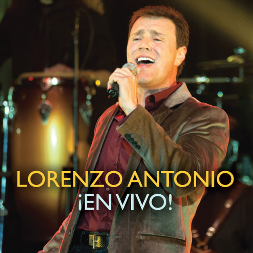 Picture of ¡En Vivo!