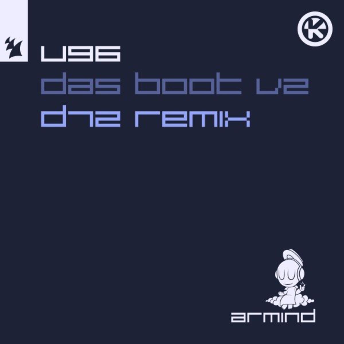 Album cover of Das Boot (V2) (D72 Remix)