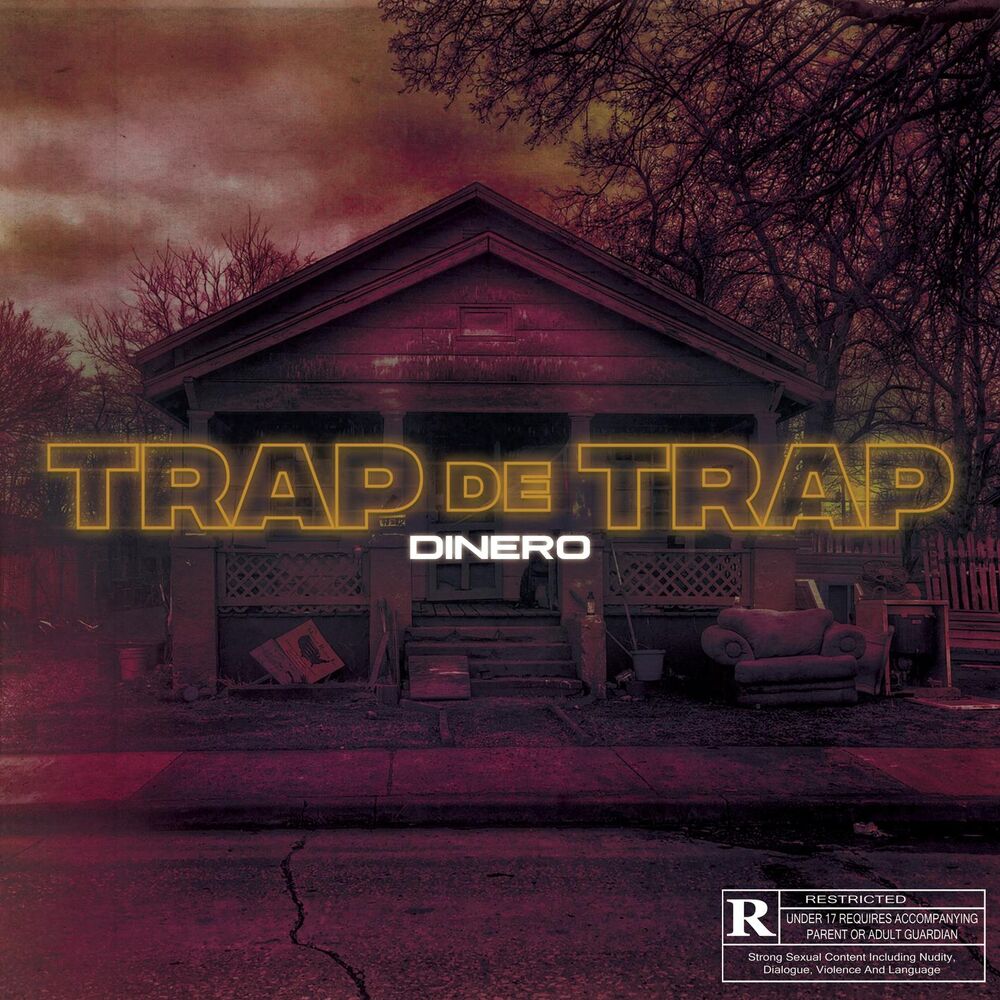 Picture of Trap de Trap