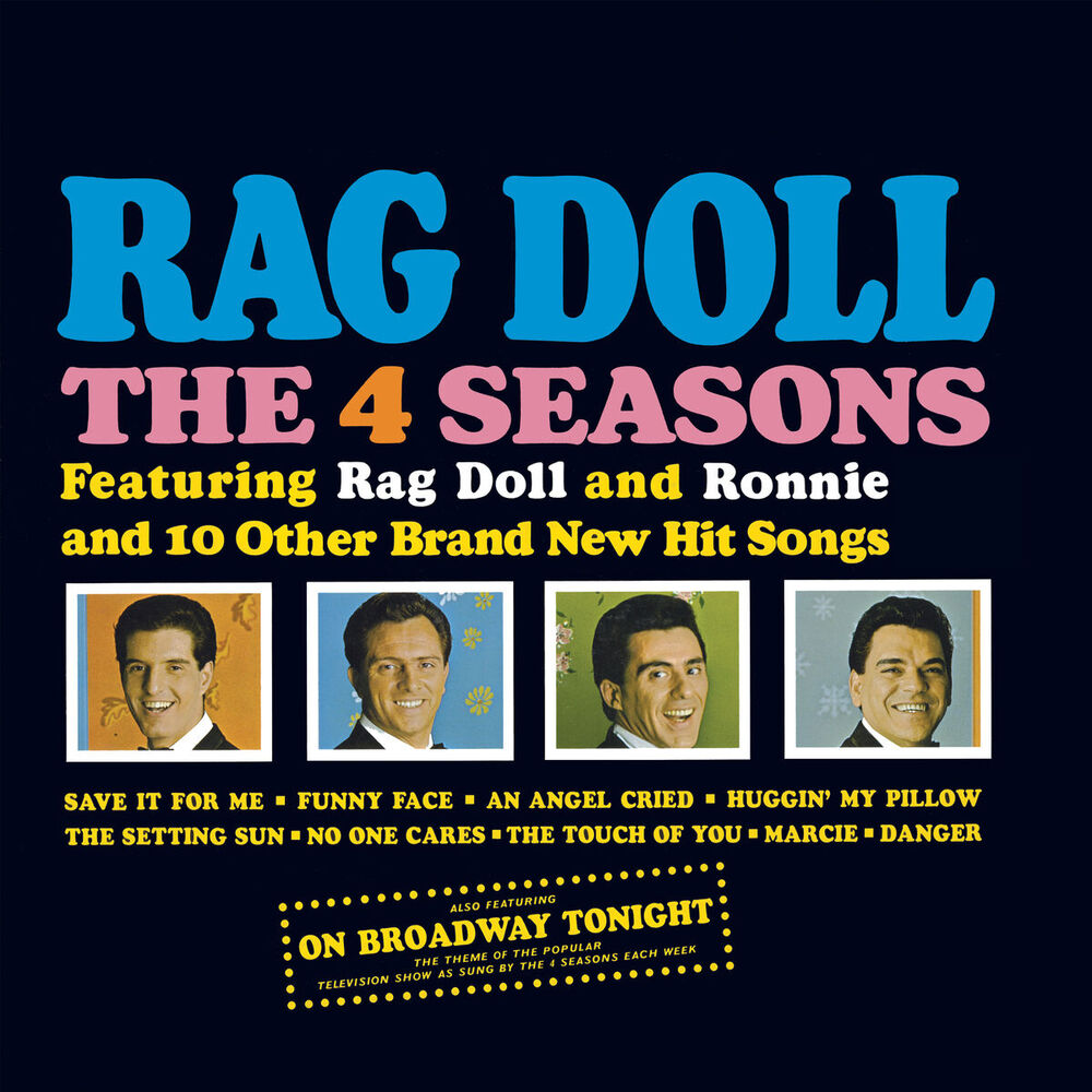 Picture of Rag Doll