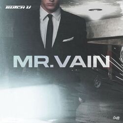 Mr. Vain