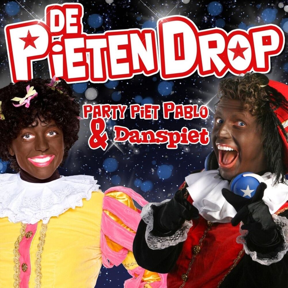 Picture of De Pietendrop